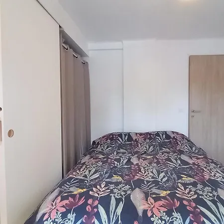 Maison Moderne Centre-ville Holiday home *