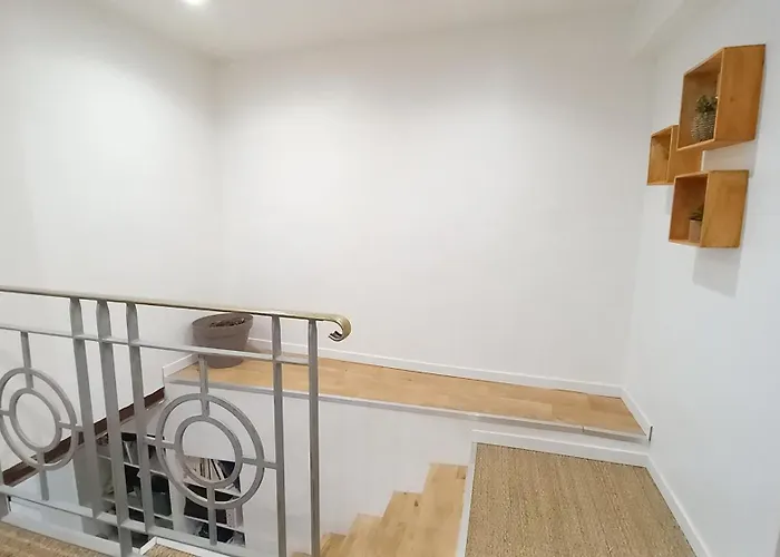 Maison Moderne Centre-ville كان