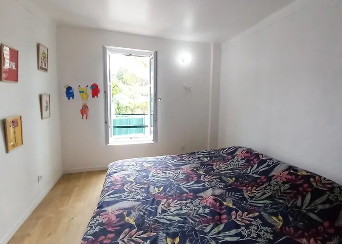 Maison Moderne Centre-ville