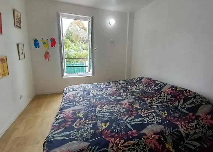 Maison Moderne Centre-ville