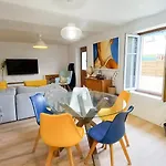 Maison Moderne Centre-ville Дом отдыха