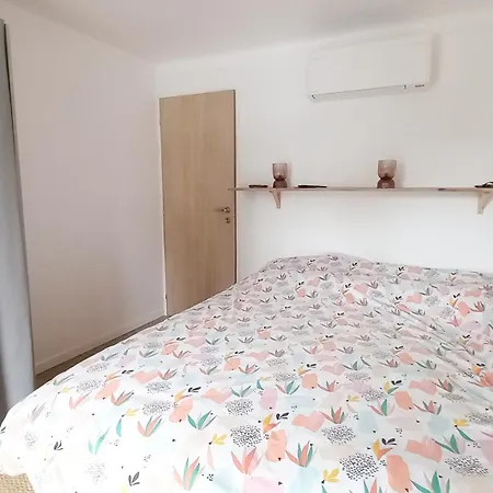 Maison Moderne Centre-ville Ferienhaus Cannes